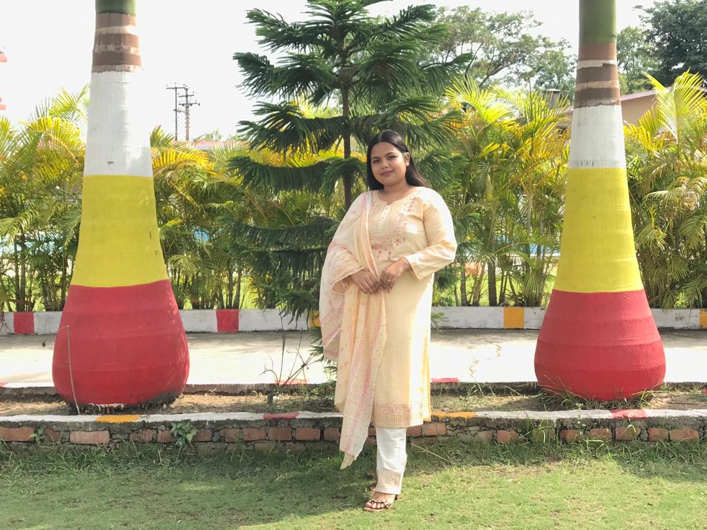 Anjali Bista